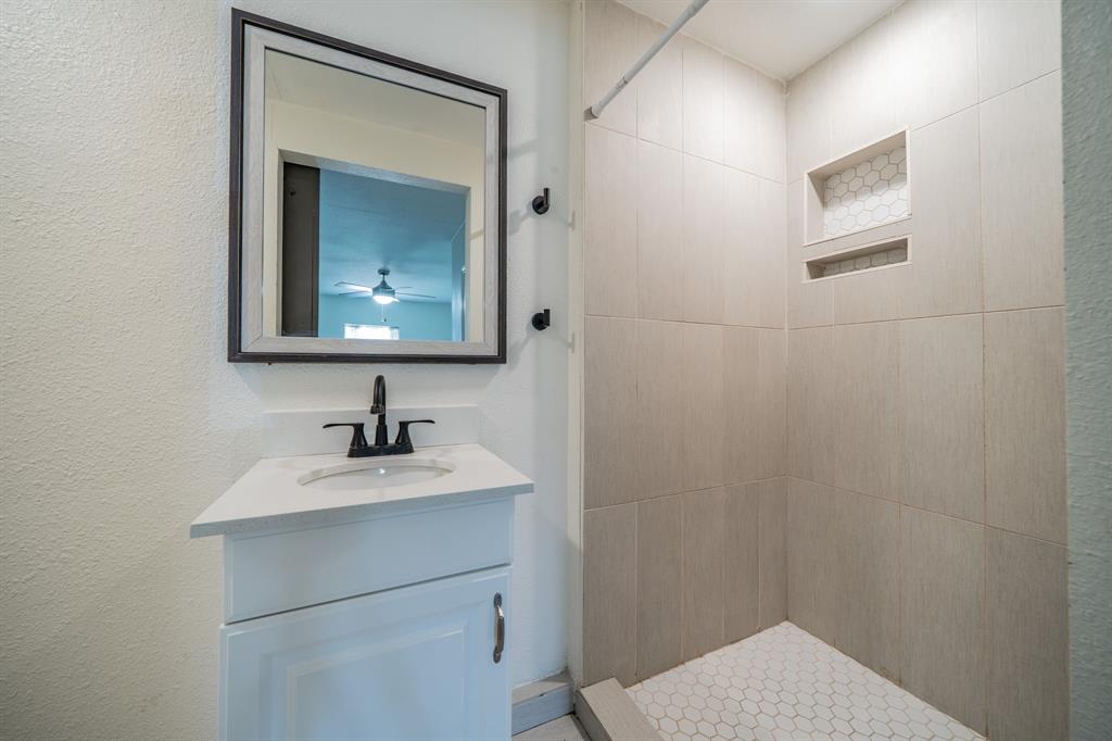 Gaston Park - Residential