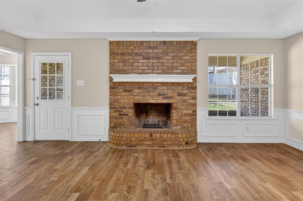 Briarwood Sec II - Residential