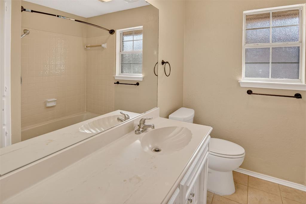 Briarwood Sec II - Residential