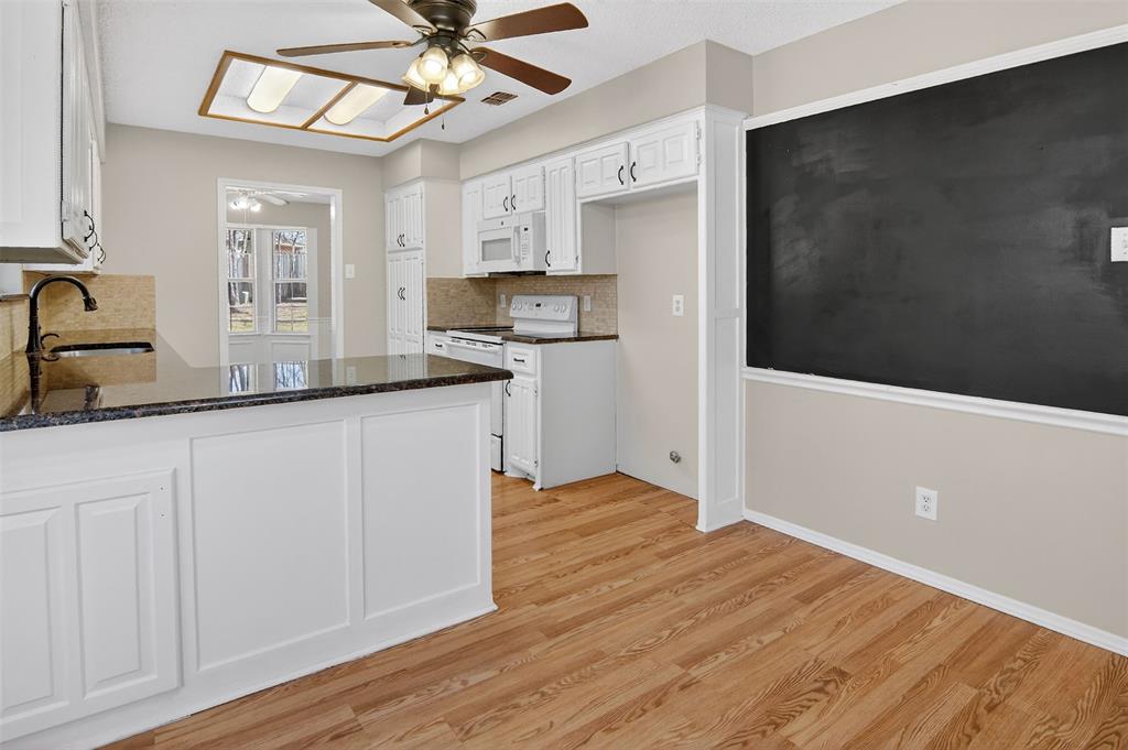 Briarwood Sec II - Residential