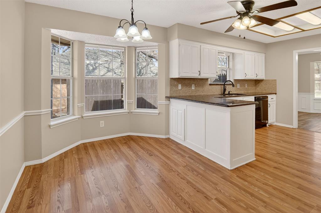 Briarwood Sec II - Residential