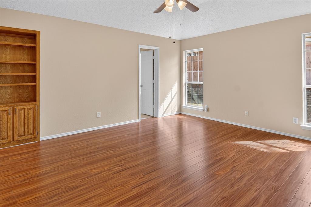 Briarwood Sec II - Residential