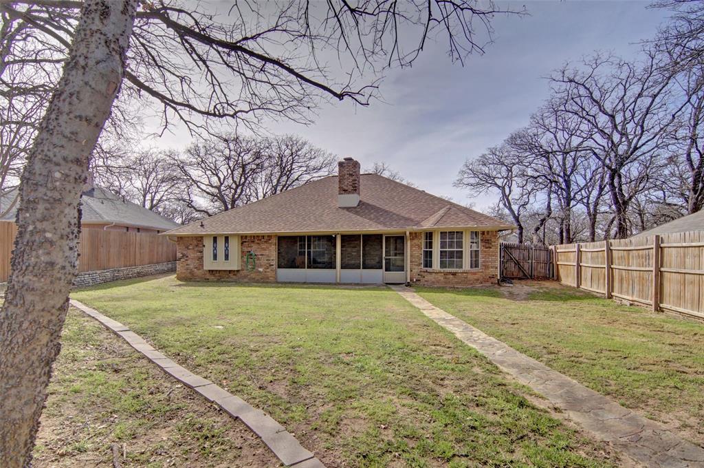 Briarwood Sec II - Residential