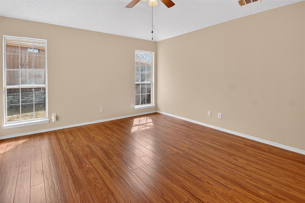 Briarwood Sec II - Residential