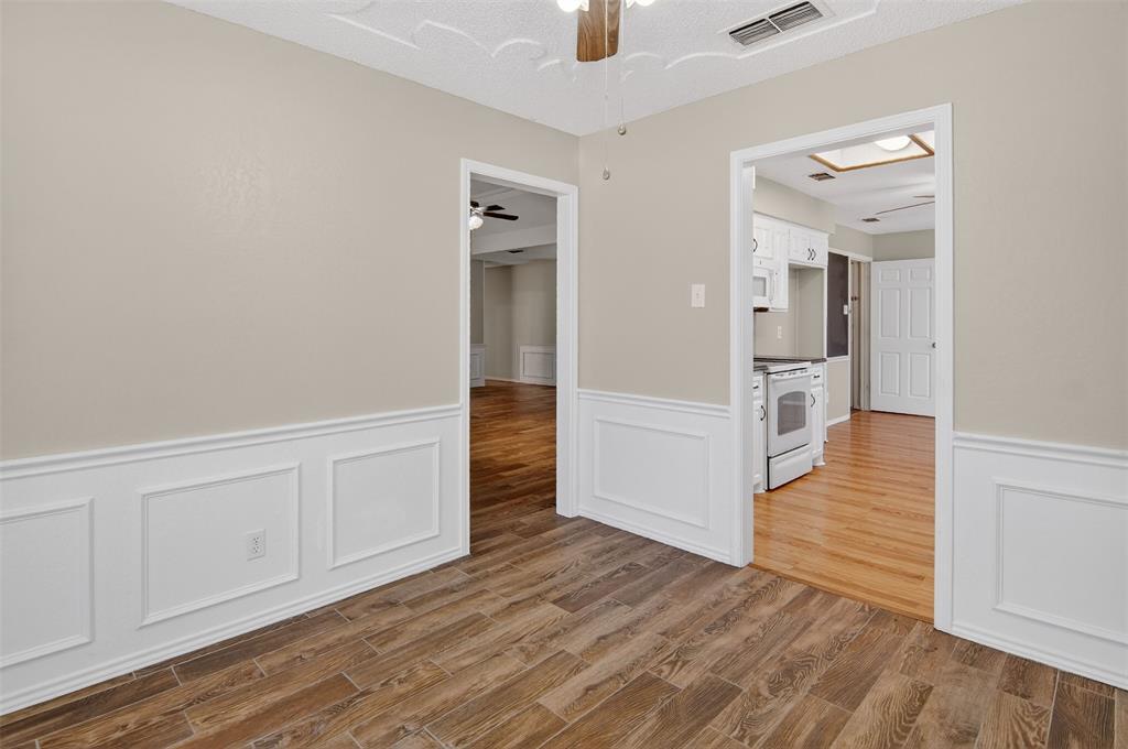 Briarwood Sec II - Residential