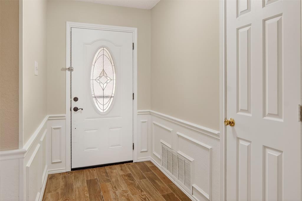 Briarwood Sec II - Residential