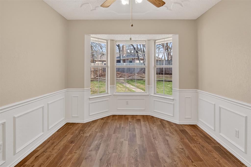 Briarwood Sec II - Residential