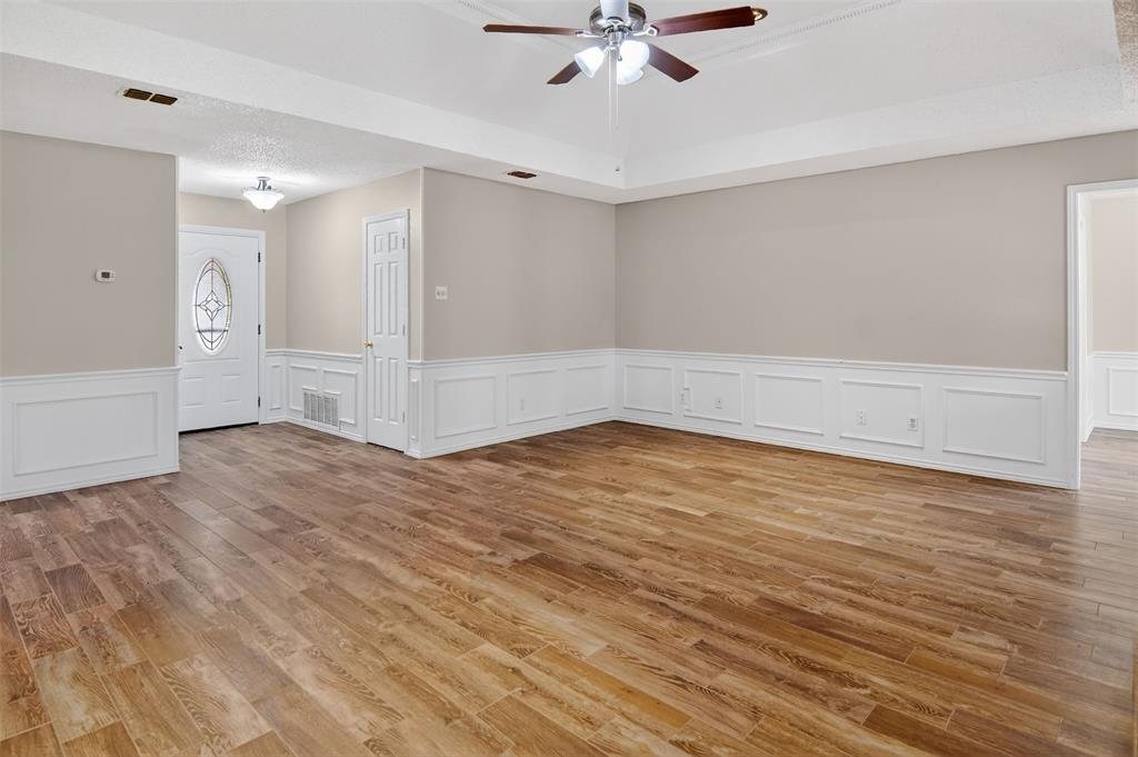 Briarwood Sec II - Residential