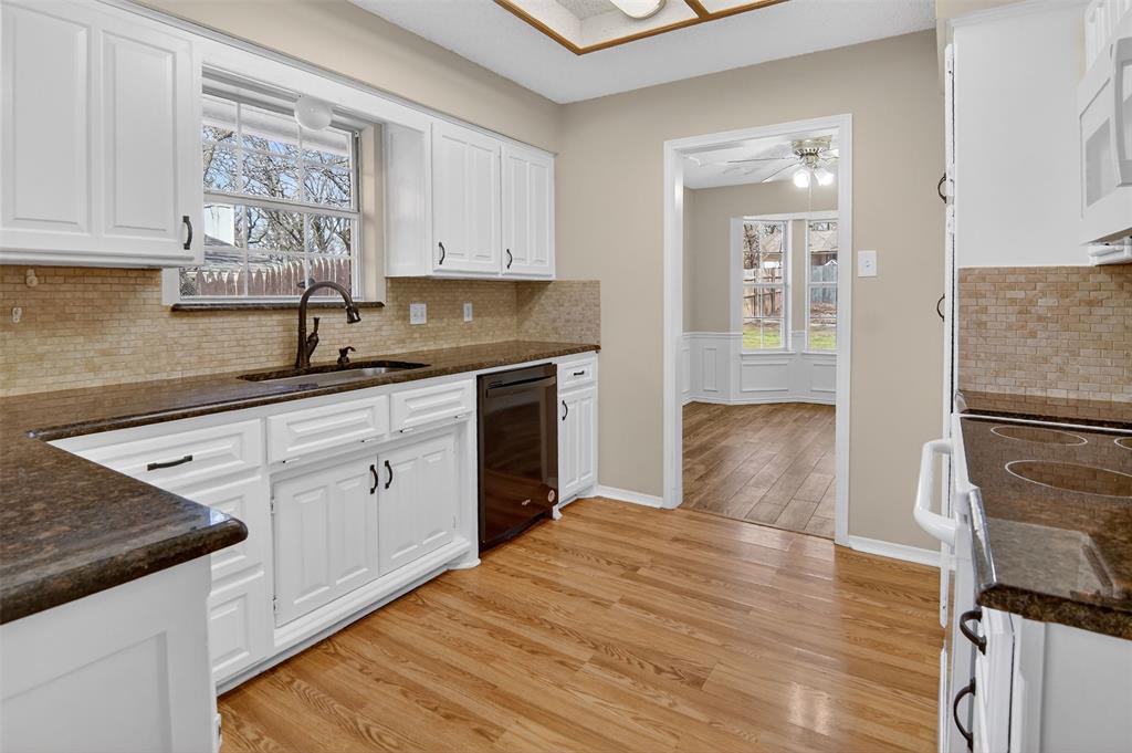 Briarwood Sec II - Residential