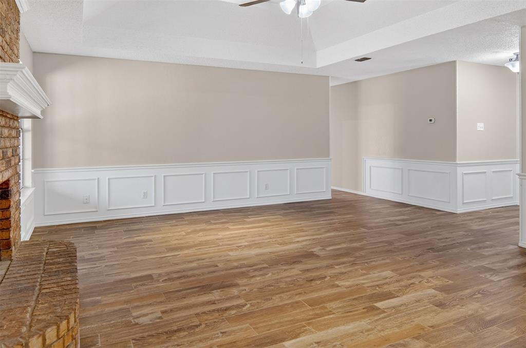 Briarwood Sec II - Residential