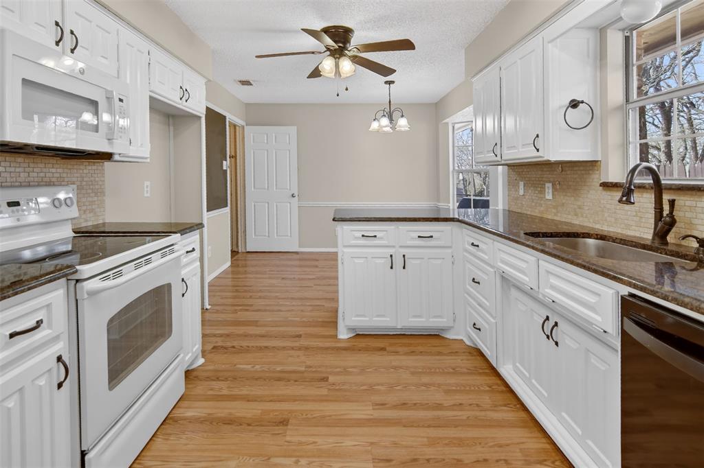 Briarwood Sec II - Residential