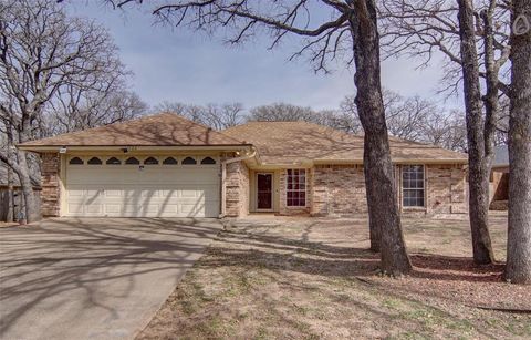 122 Camelot Drive Weatherford TX 76086