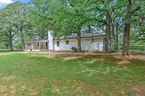 A home in Denison