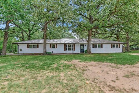 A home in Denison