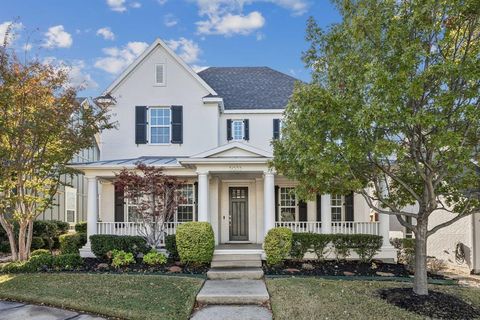 5033 Sage Hill Drive Carrollton TX 75010