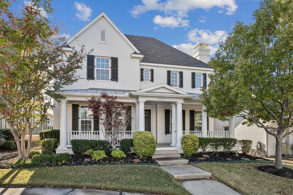 5033 Sage Hill Drive