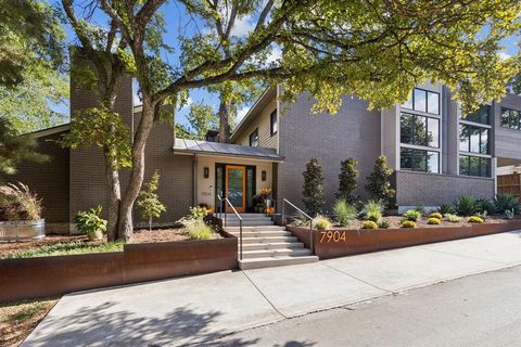 7904 Deer Trail Drive Dallas TX 75238