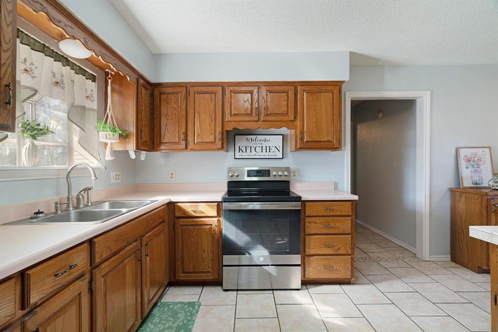 Pay Mayse Vlg # 1 - Residential