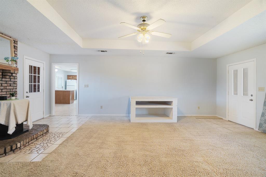 Pay Mayse Vlg # 1 - Residential