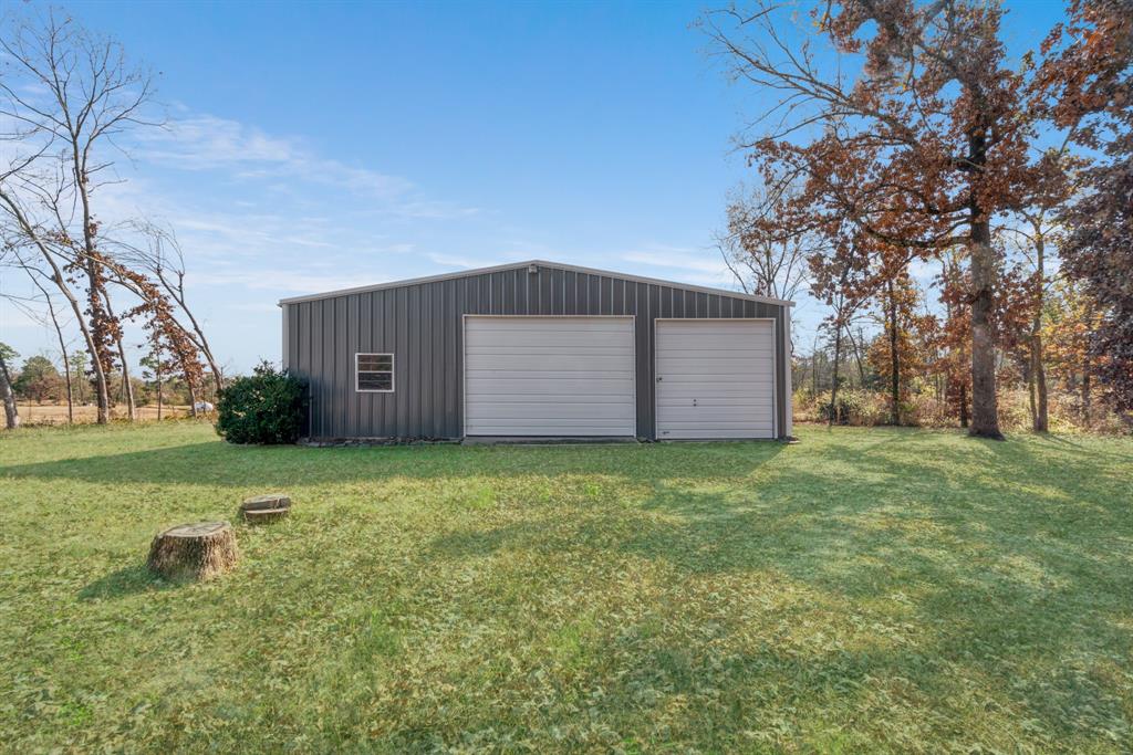 Pay Mayse Vlg # 1 - Residential