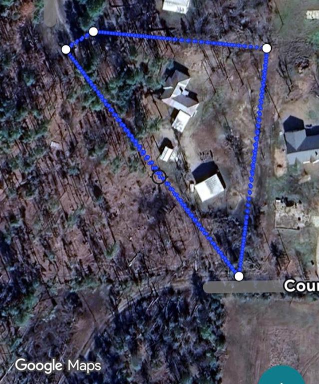 Pay Mayse Vlg # 1 - Residential