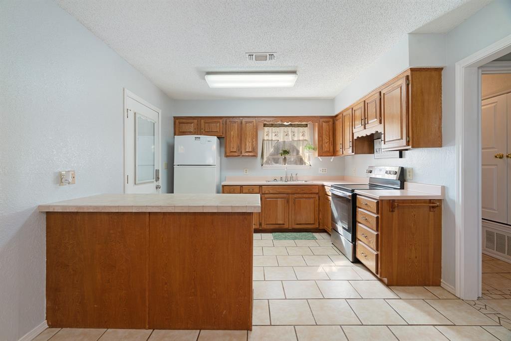 Pay Mayse Vlg # 1 - Residential