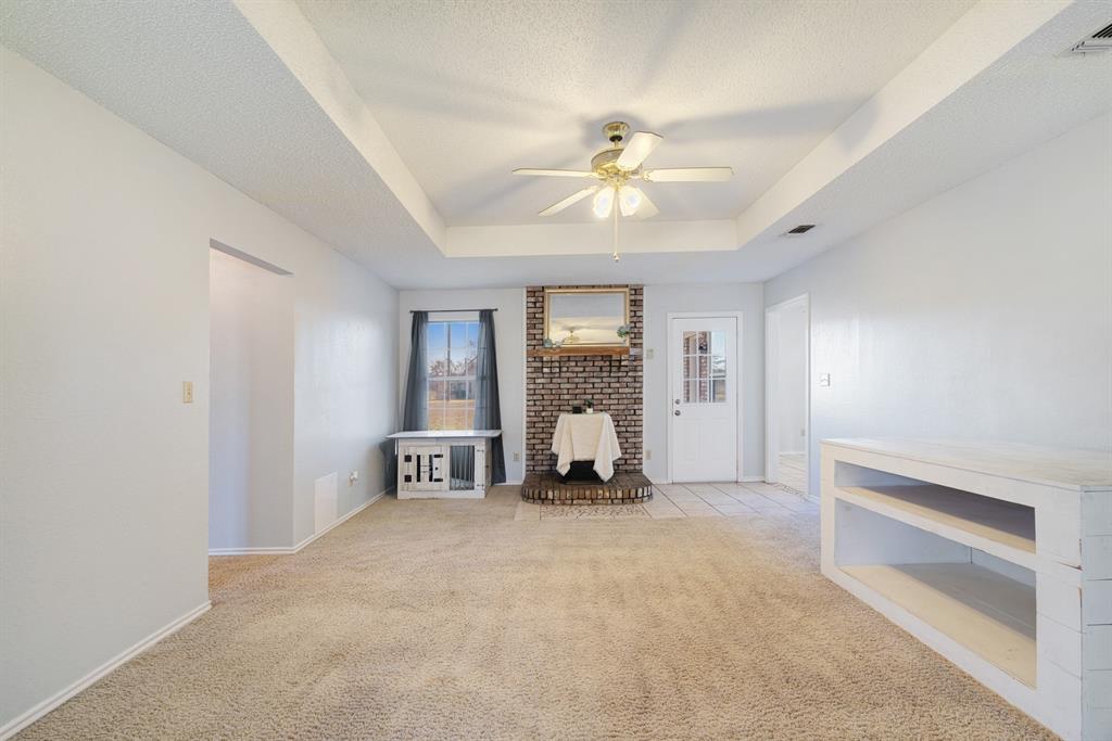 Pay Mayse Vlg # 1 - Residential