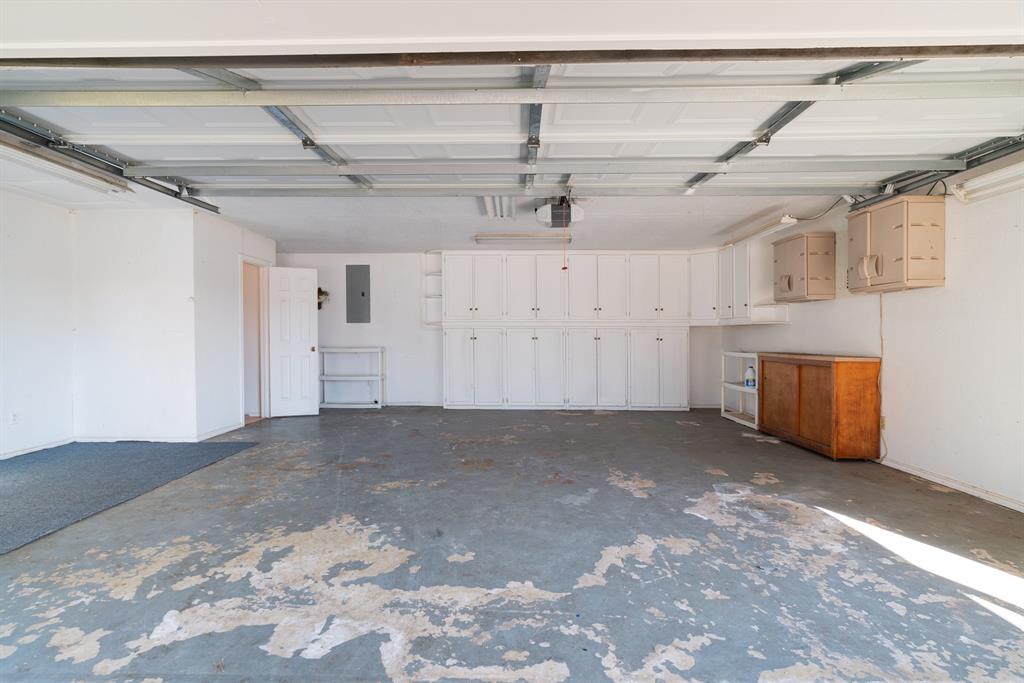 Pay Mayse Vlg # 1 - Residential