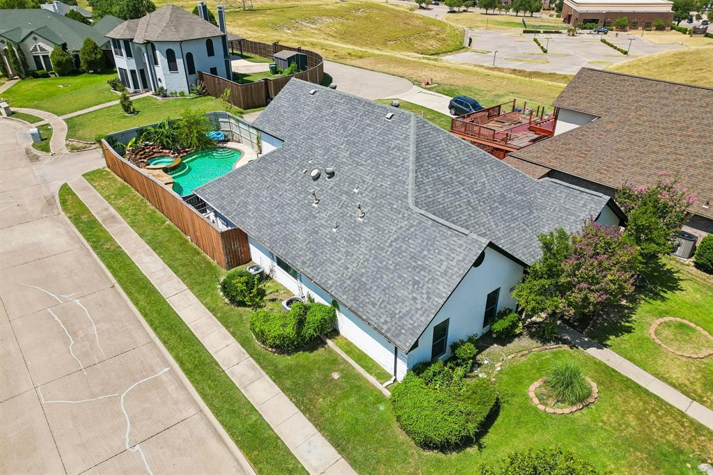 4093 Brazos Drive