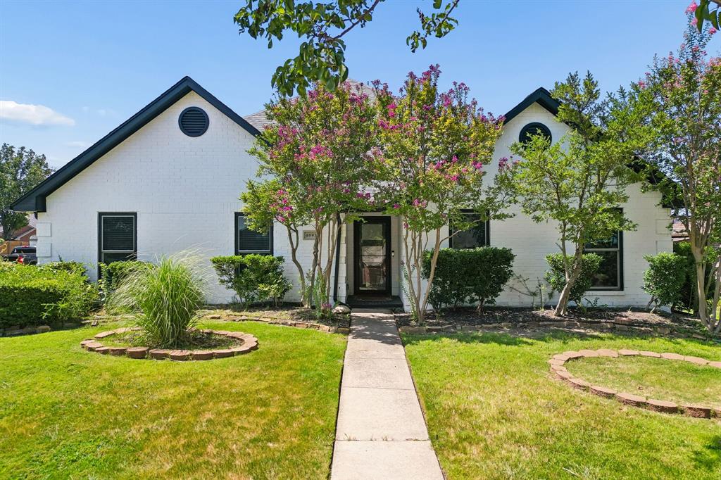 4093 Brazos Drive