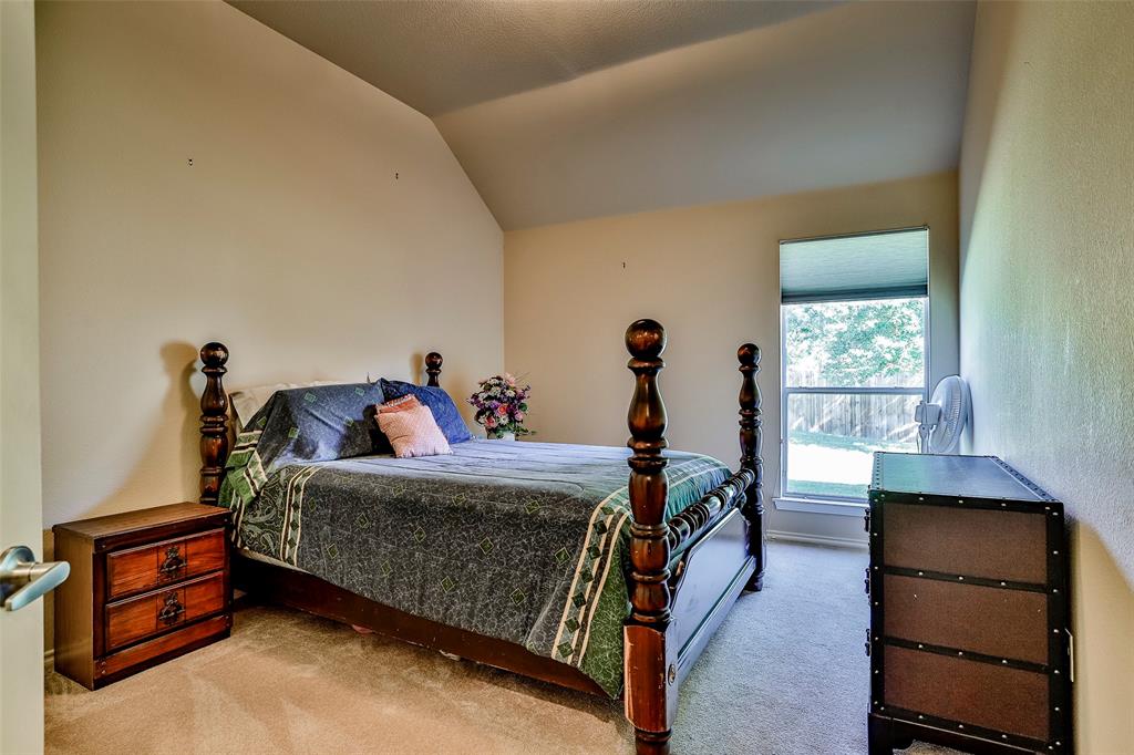 Villages At Edgecliff Sec 1 - Residential