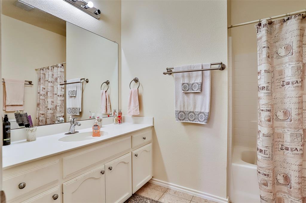 Villages At Edgecliff Sec 1 - Residential