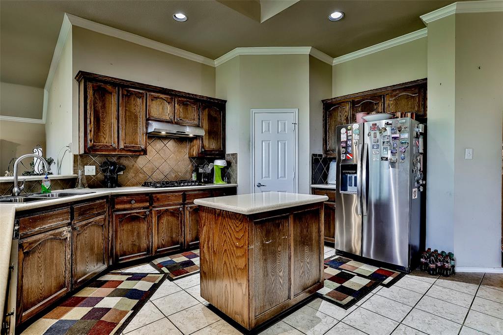 Villages At Edgecliff Sec 1 - Residential