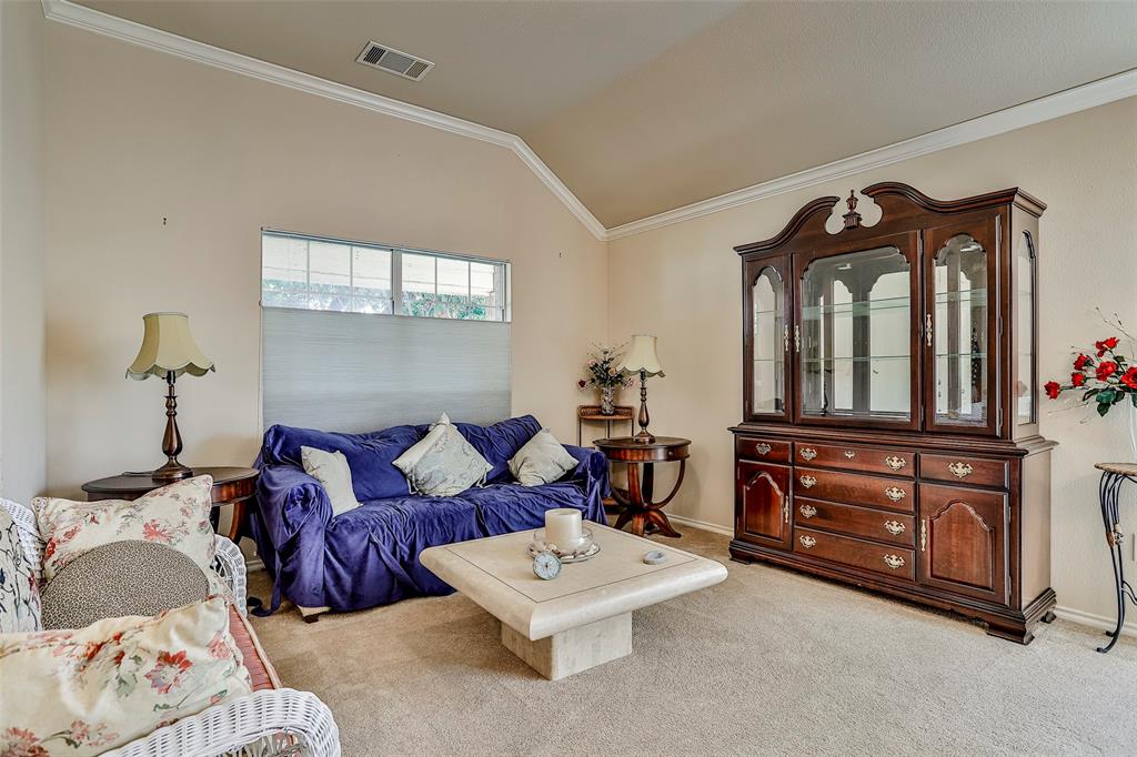 Villages At Edgecliff Sec 1 - Residential