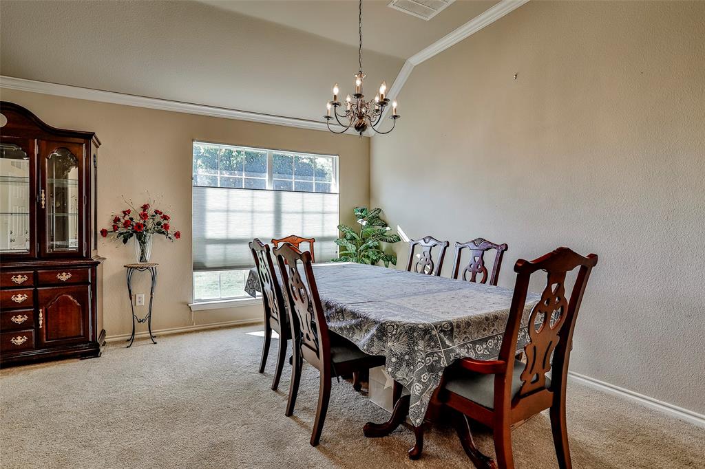 Villages At Edgecliff Sec 1 - Residential