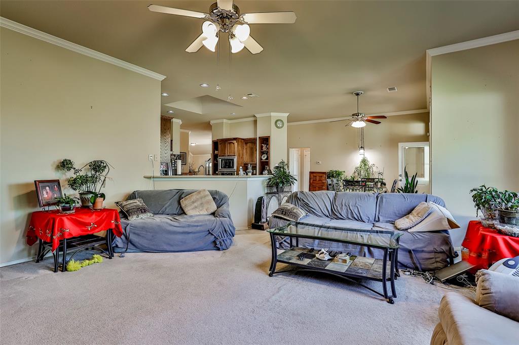 Villages At Edgecliff Sec 1 - Residential