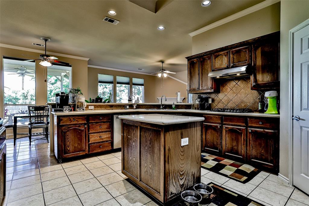 Villages At Edgecliff Sec 1 - Residential