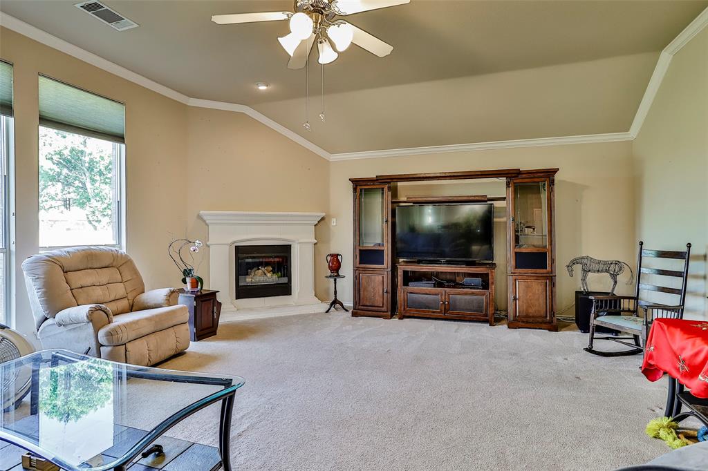 Villages At Edgecliff Sec 1 - Residential