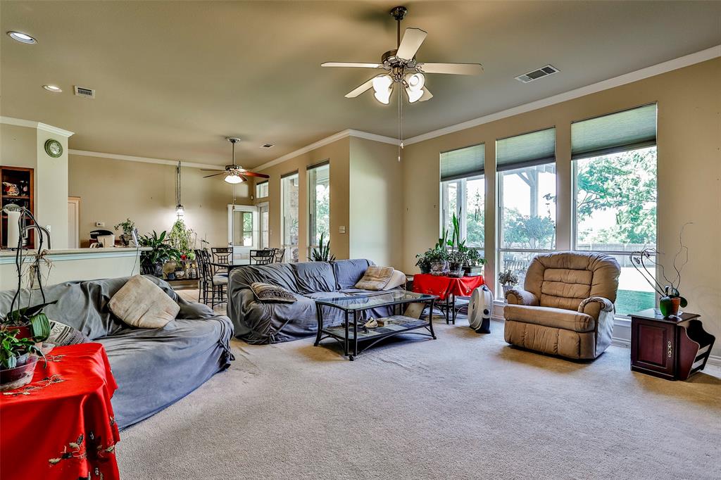 Villages At Edgecliff Sec 1 - Residential