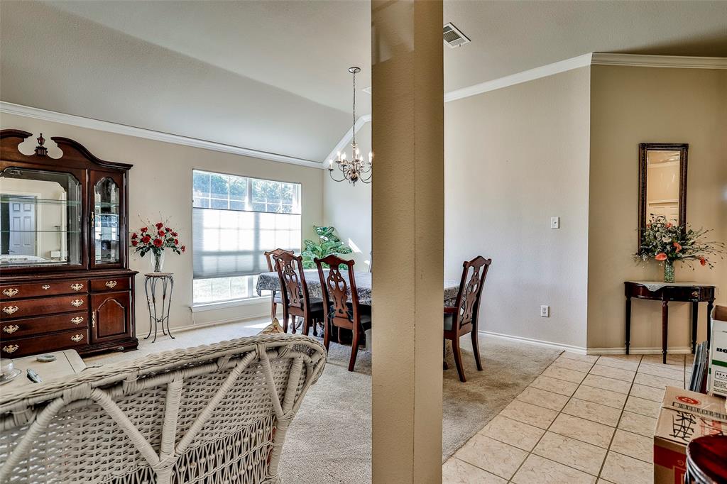 Villages At Edgecliff Sec 1 - Residential