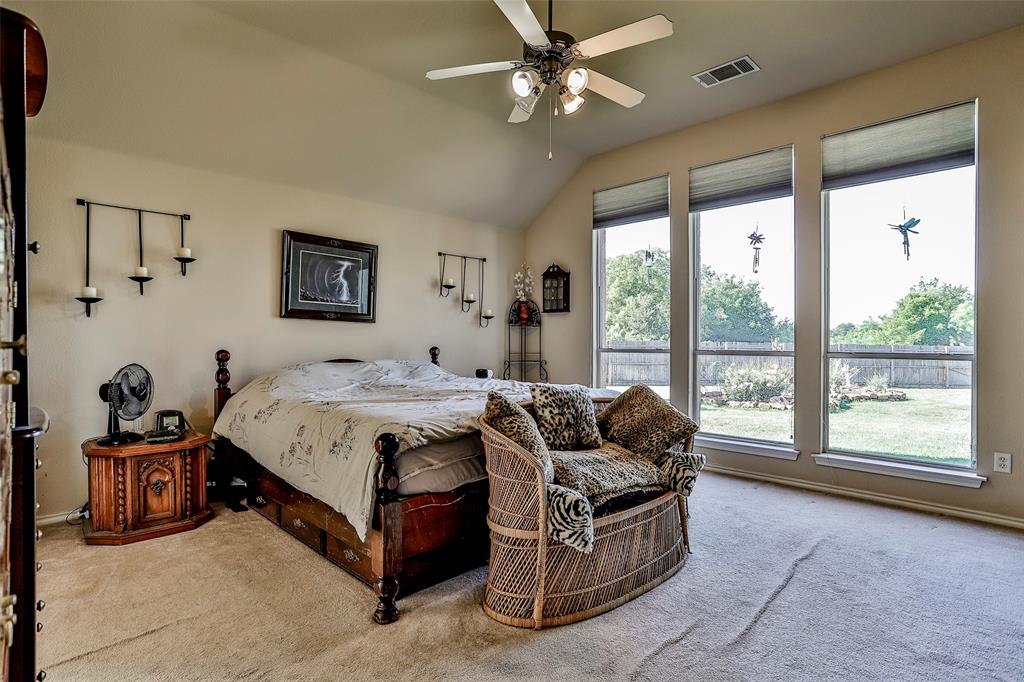 Villages At Edgecliff Sec 1 - Residential