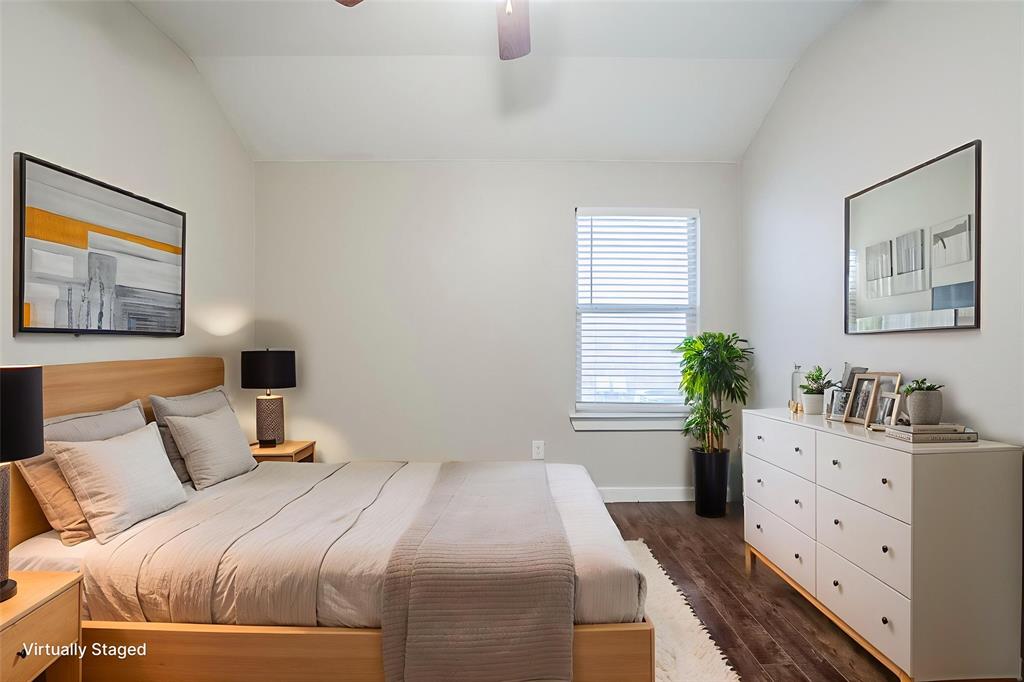 Travis Ranch Ph 3b - Residential