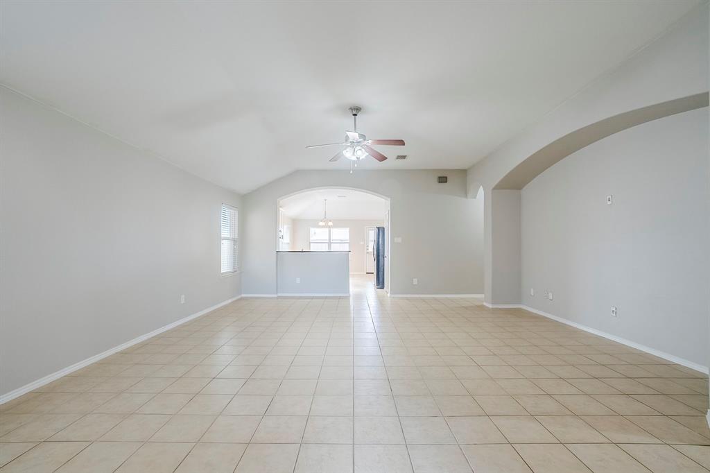 Travis Ranch Ph 3b - Residential