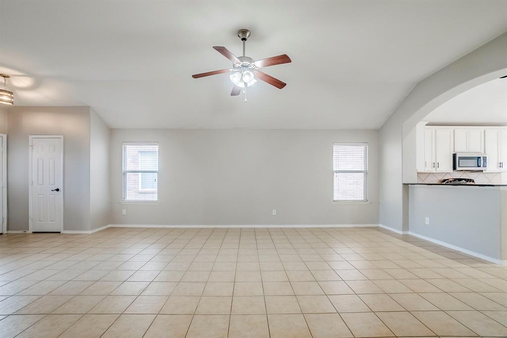 Travis Ranch Ph 3b - Residential