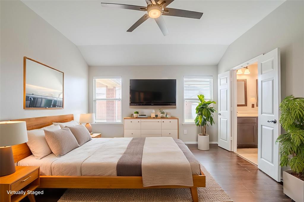 Travis Ranch Ph 3b - Residential