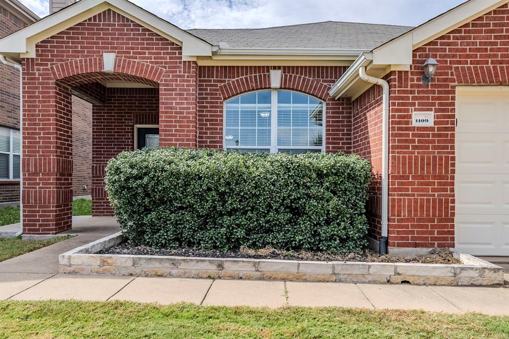 Travis Ranch Ph 3b - Residential