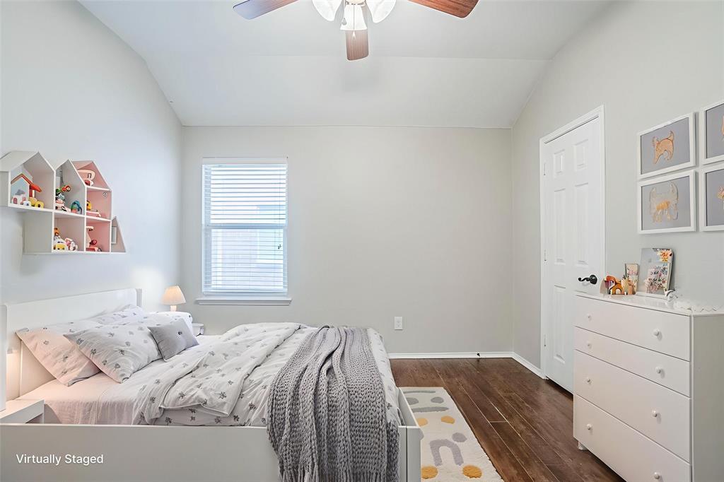 Travis Ranch Ph 3b - Residential