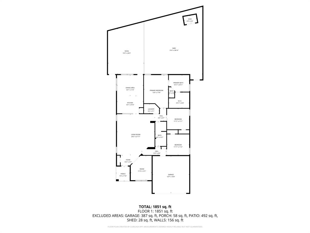 Travis Ranch Ph 3b - Residential