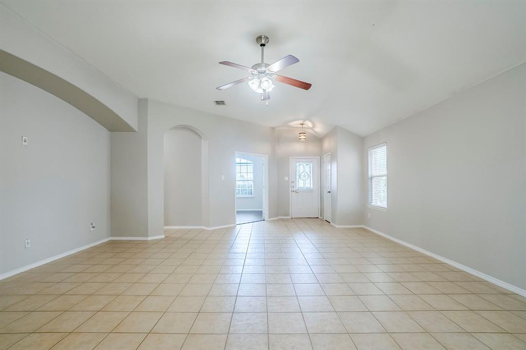 Travis Ranch Ph 3b - Residential