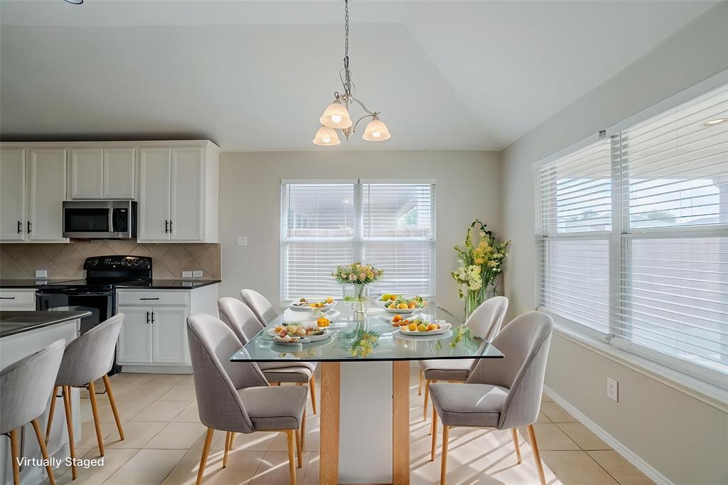 Travis Ranch Ph 3b - Residential